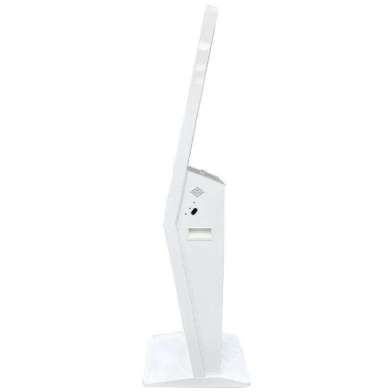 Tpv Kiosko Approx Appkiosk01 21.5" Fhd Tactil Intel Celeron J6412 8gb 128gb Webcam Impresora Lector
