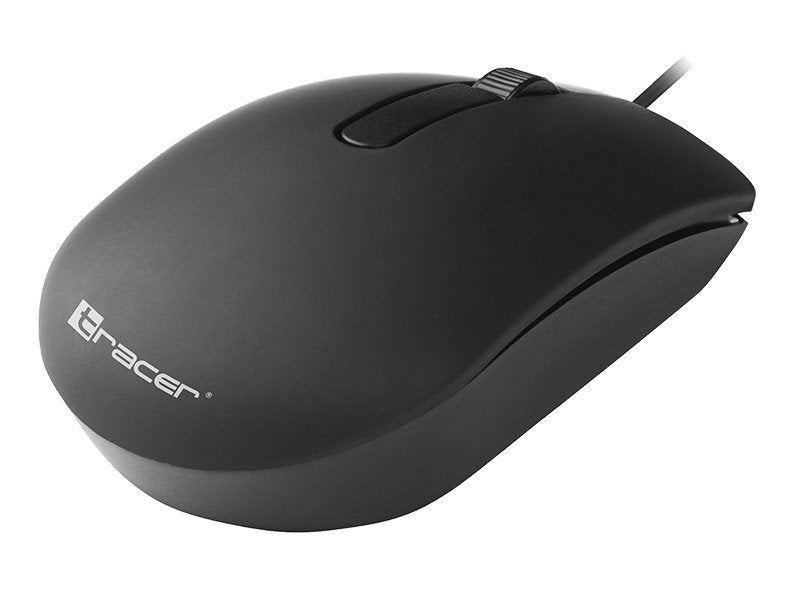 Tracer Offi Black Usb