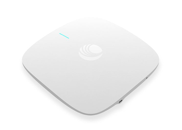 Punto De Acceso Cambium Networks Cnpilot E410 Indoor 802.11ac Wave2 2x2