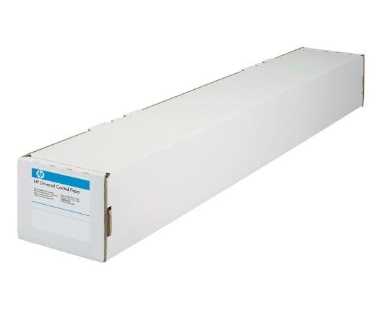 EAN 0848412015942 - HP Q1414B papel para impresora de inyección de tinta Mate Blanco imagen 1