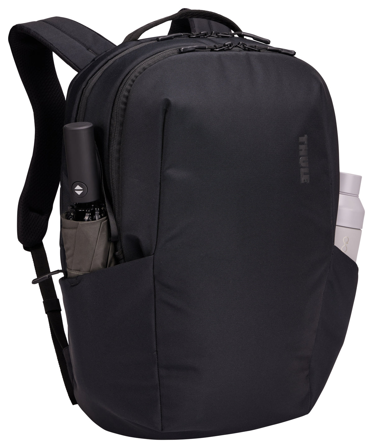 EAN 0085854255578 - Thule Subterra 2 TSLB417 Black mochila Mochila informal Negro Poliéster imagen 12