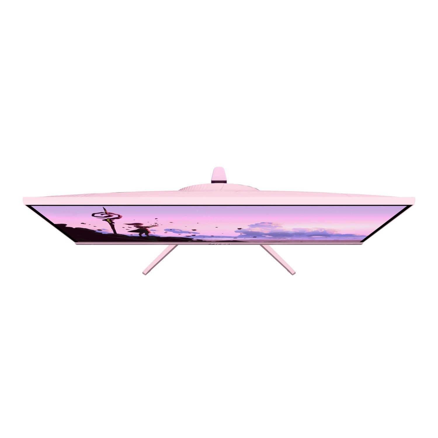 EAN 850054766847 - Arozzi Nova 24″ pantalla para PC 60,5 cm (23.8") 1920 x 1080 Pixeles Full HD LED Rosa imagen 8