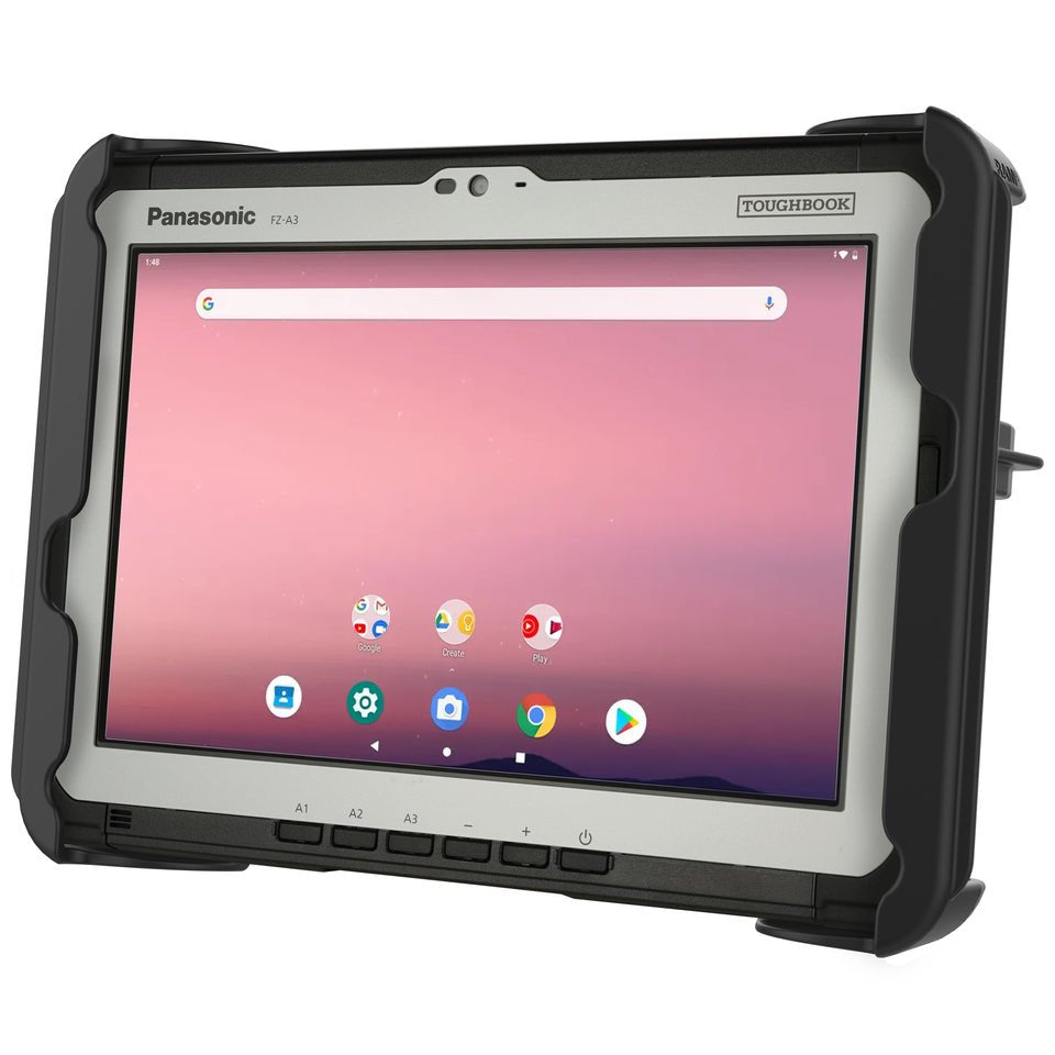 Tab-Tite Holder For Panasonic Fz-G2 Fz-A3
