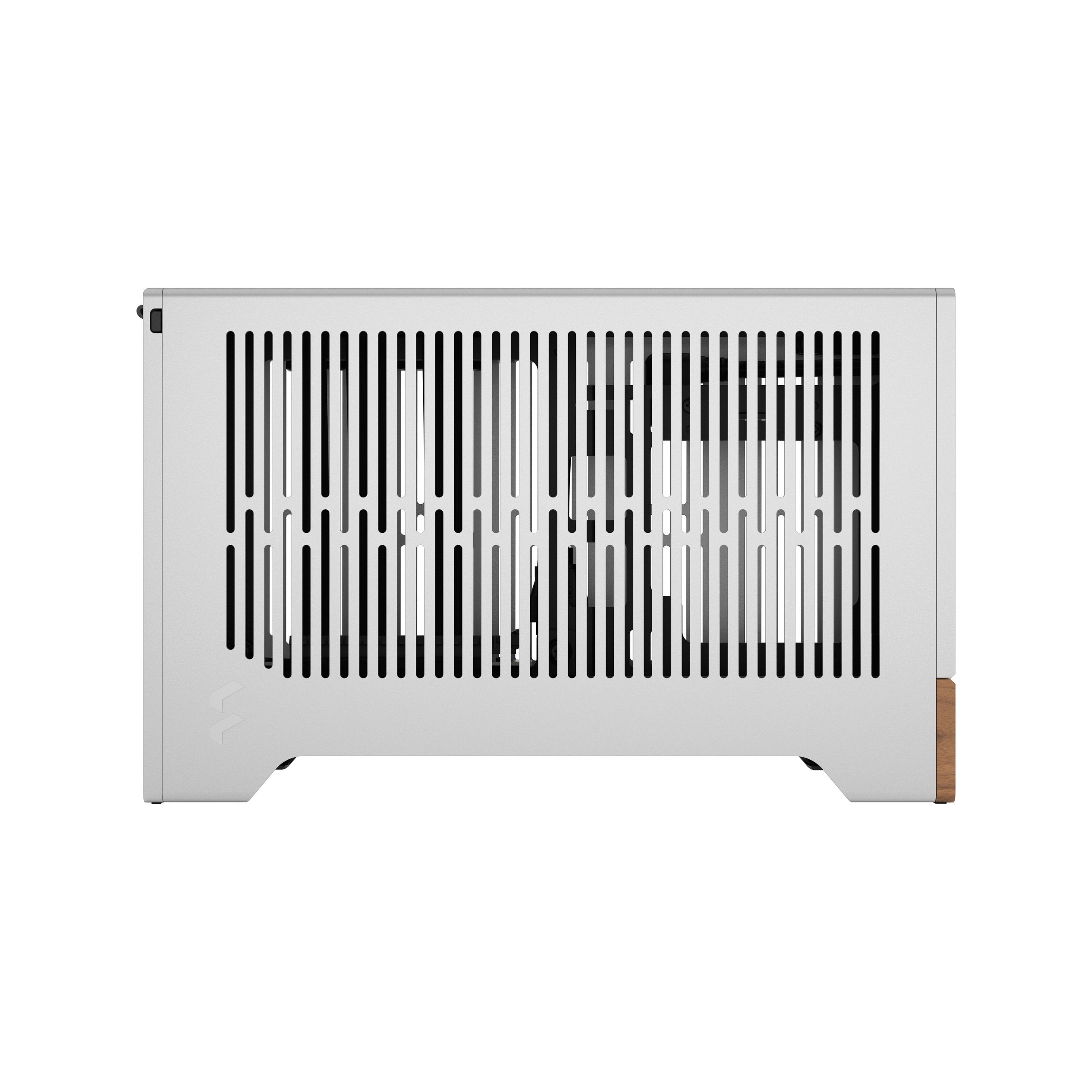 EAN 7340172703990 - Fractal Design Terra Small Form Factor (SFF) Plata imagen 5