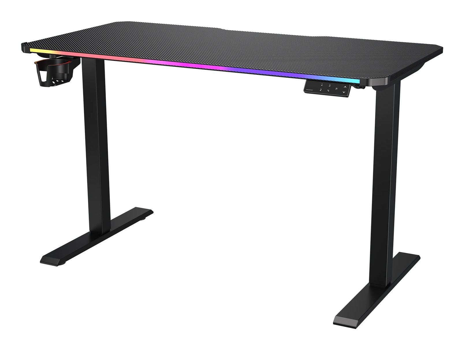 EAN 4711649770013 - COUGAR E-Ares 120 Negro imagen 3