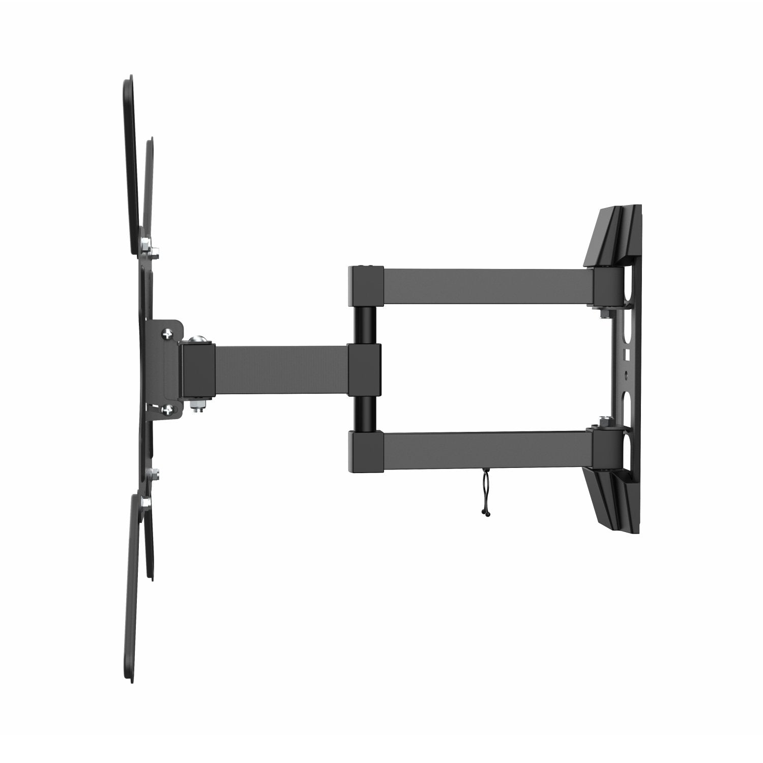 Aisens Soporte De Pared Inclinable Para Tv De 32-55'/ Hasta 30kg