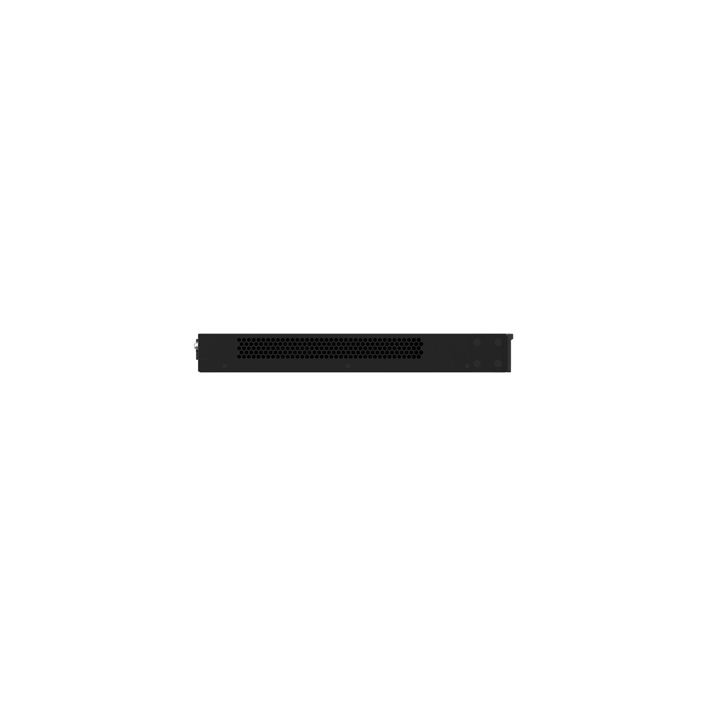 EAN 6971693274099 - Ruijie Networks RG-NBS3100-48GT4SFP-P switch Gestionado L2 Gigabit Ethernet (10/100/1000) Energía sobre E imagen 6
