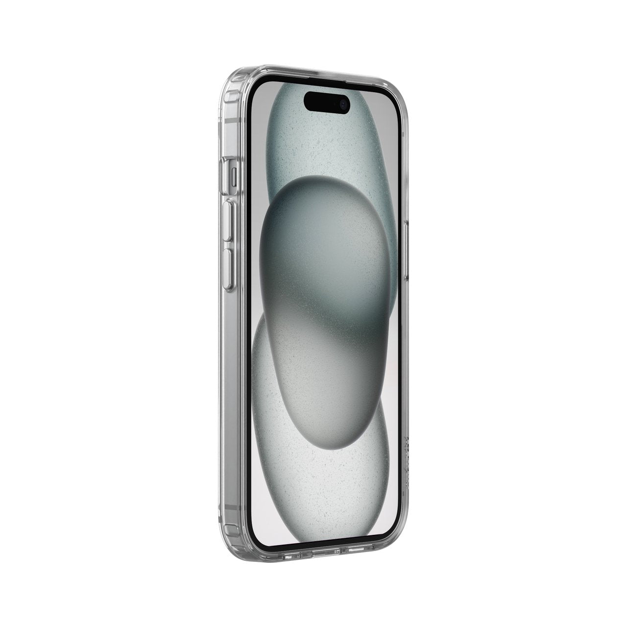 Funda Protectora Magnética Belkin Sheer-Ce - Iphone 15