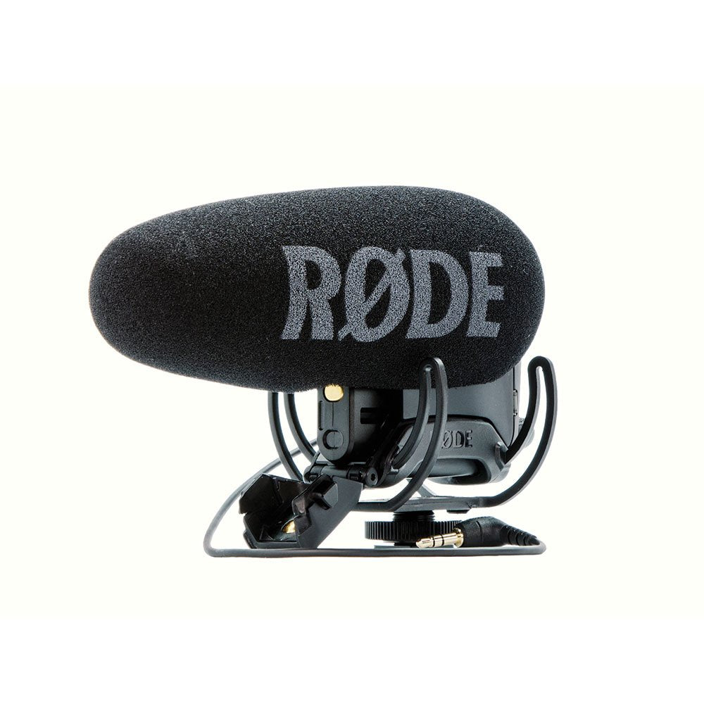 EAN 698813004980 - RØDE Videomic PRO + Negro Micrófono para videocámara imagen 1