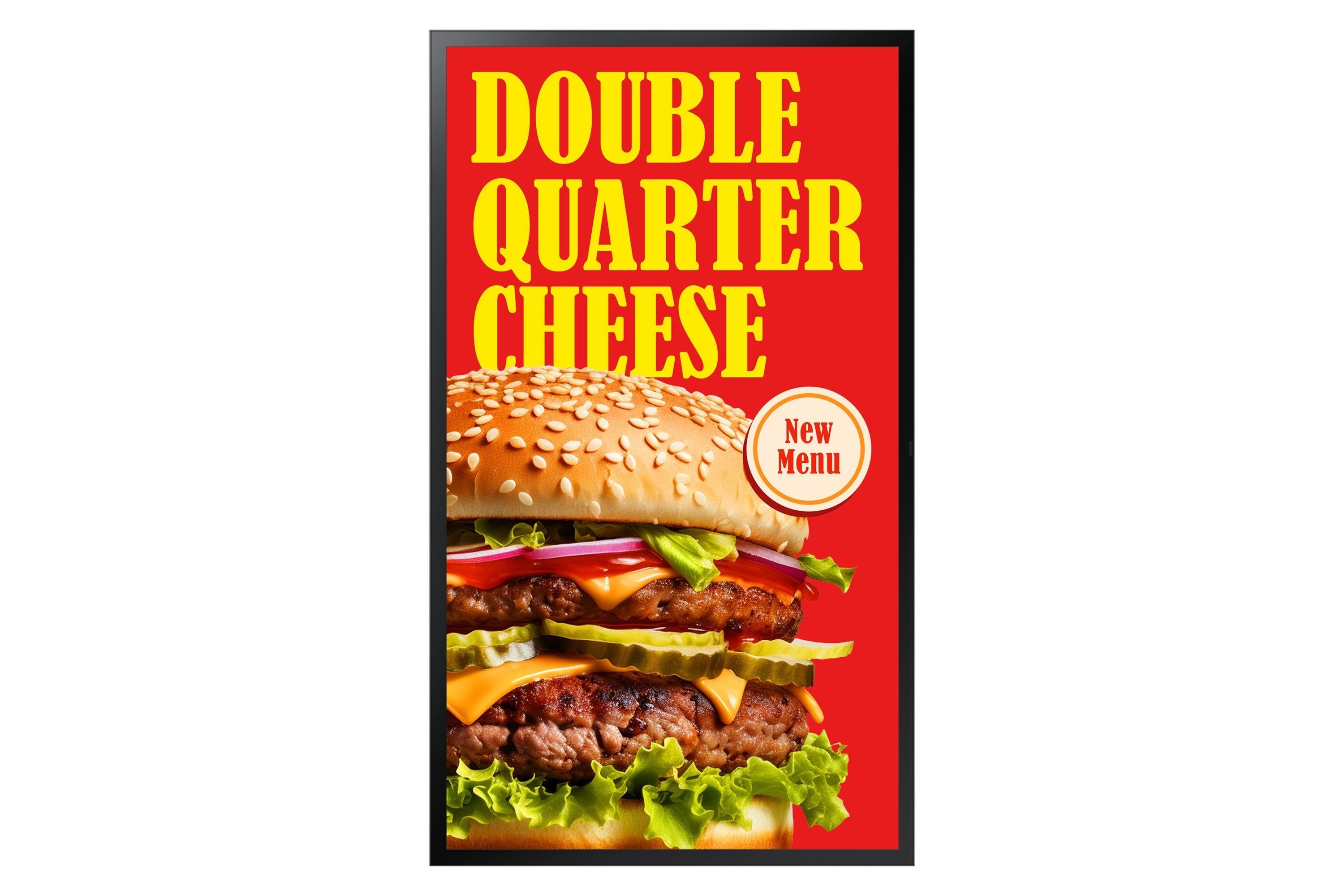 Samsung Ds Oh46dx 117cm Outdoor 24 7 46'' 1920x1080 2xhdmi 2xusb