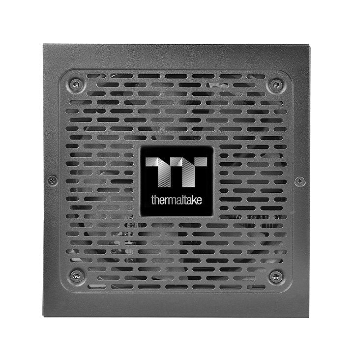 Fuente De Alimentación Thermaltake Smart Bm3 650w Atx3.0 Gen5 80+ Bronce