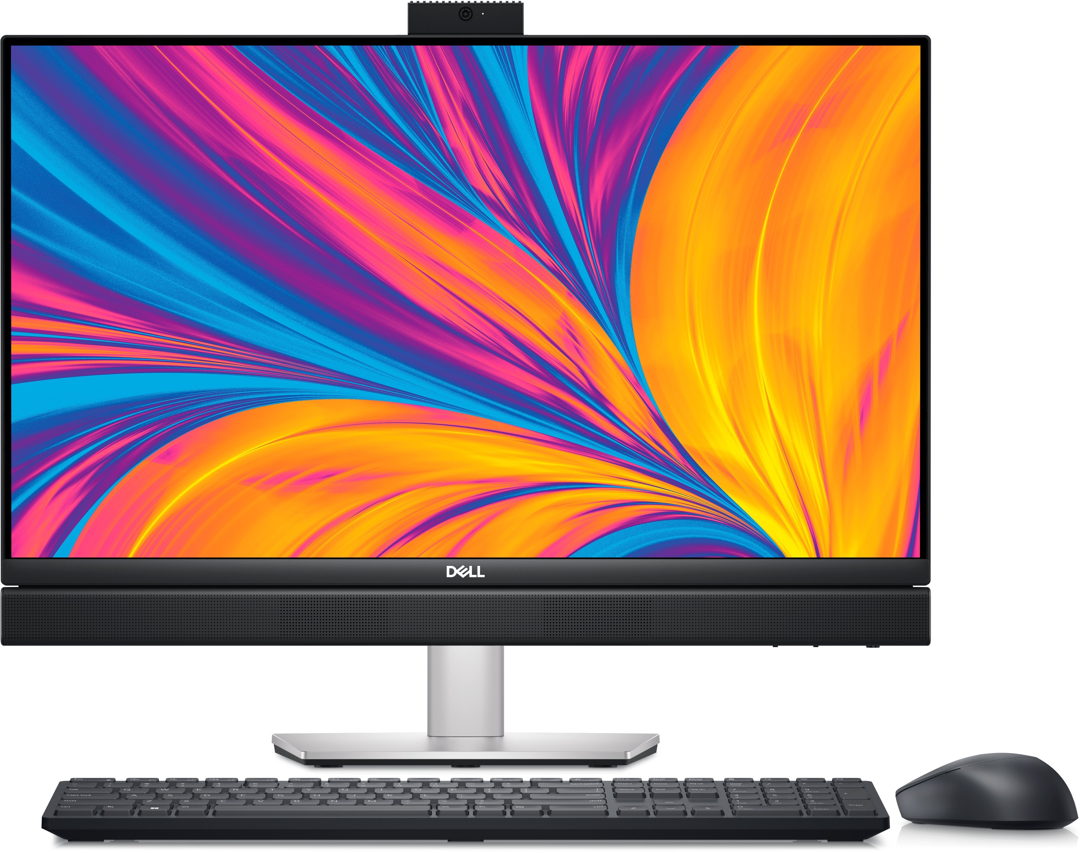 EAN 5397184863046 - DELL OptiPlex 7420 plus Intel® Core™ i5 i5-14500 60,5 cm (23.8") 1920 x 1080 Pixeles PC todo en uno 16 GB imagen 1