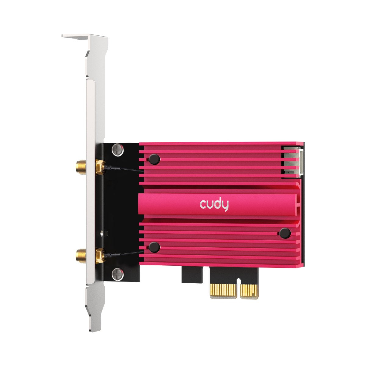 EAN 6971690793555 - Cudy WE9300S adaptador y tarjeta de red Interno WLAN / Bluetooth 5765 Mbit/s imagen 2