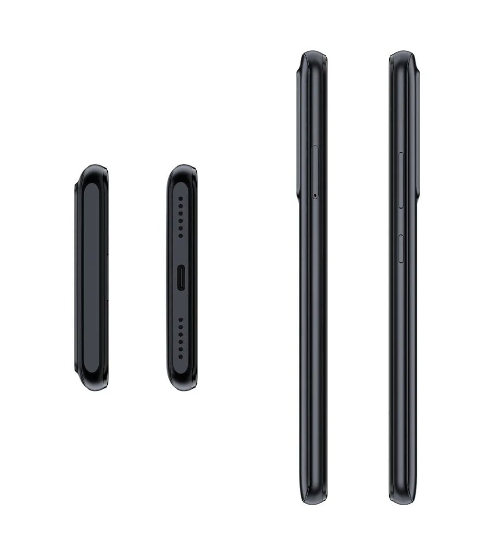 Cubot Note 21 6gb/128gb Negro