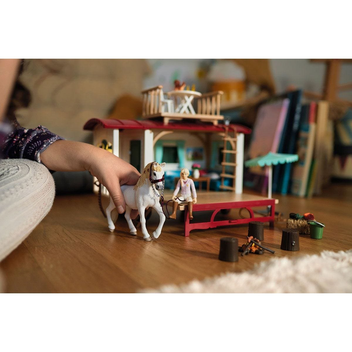 EAN 4059433524290 - schleich 43277561 set de juguetes imagen 4