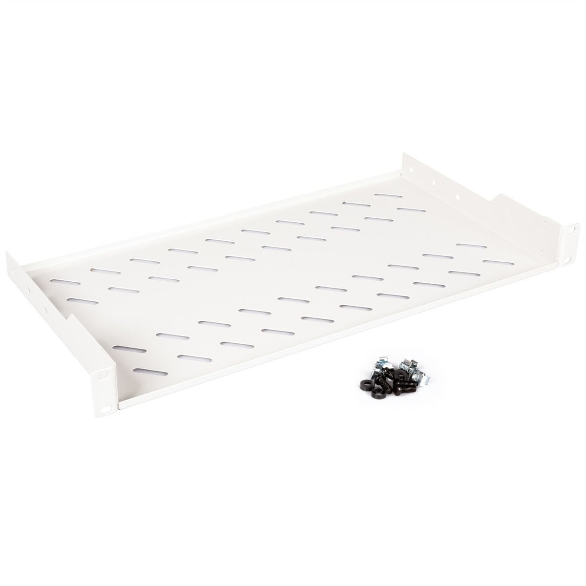 Roline Bandeja De Rack 48,26cm 19pulgadas 1 He 250 T 15 Kg Gris