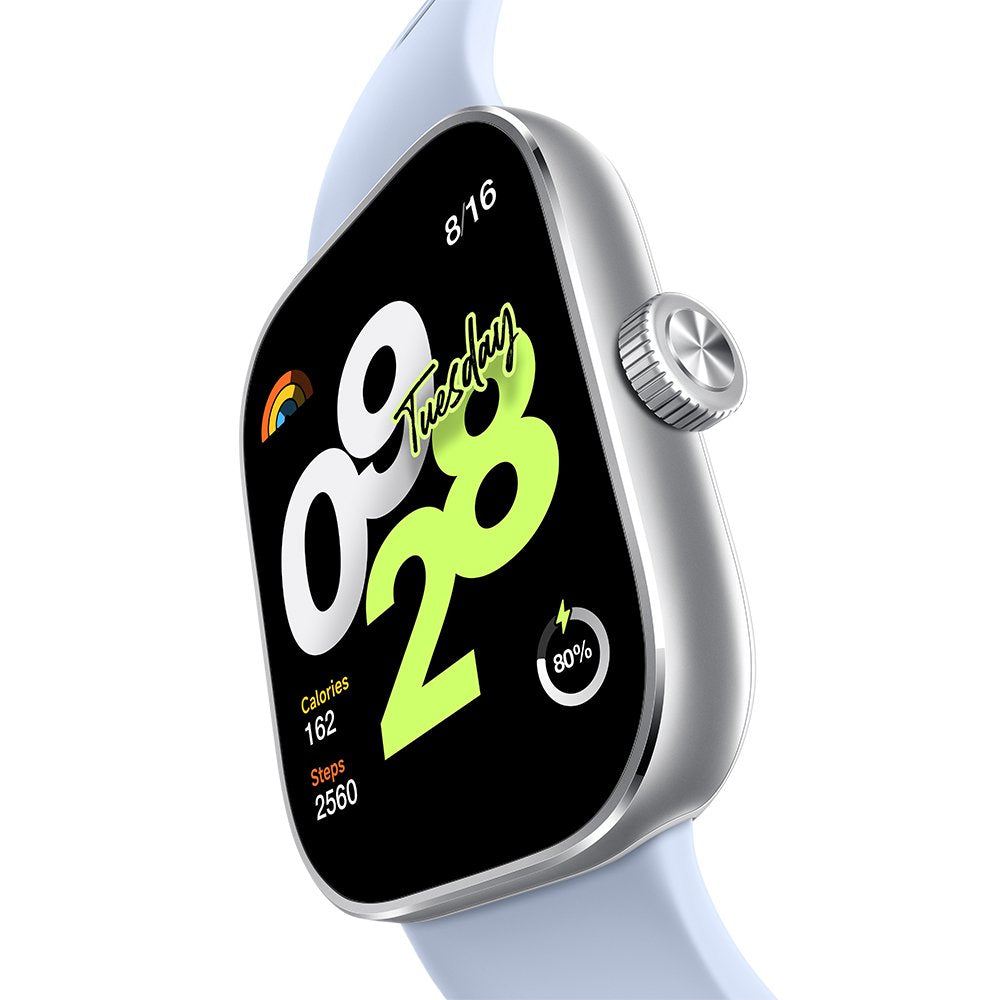 EAN 6941812756140 - Xiaomi BHR7848GL Relojes inteligentes y deportivos 5 cm (1.97") AMOLED 47.5 mm Digital 450 x 390 Pixeles imagen 5