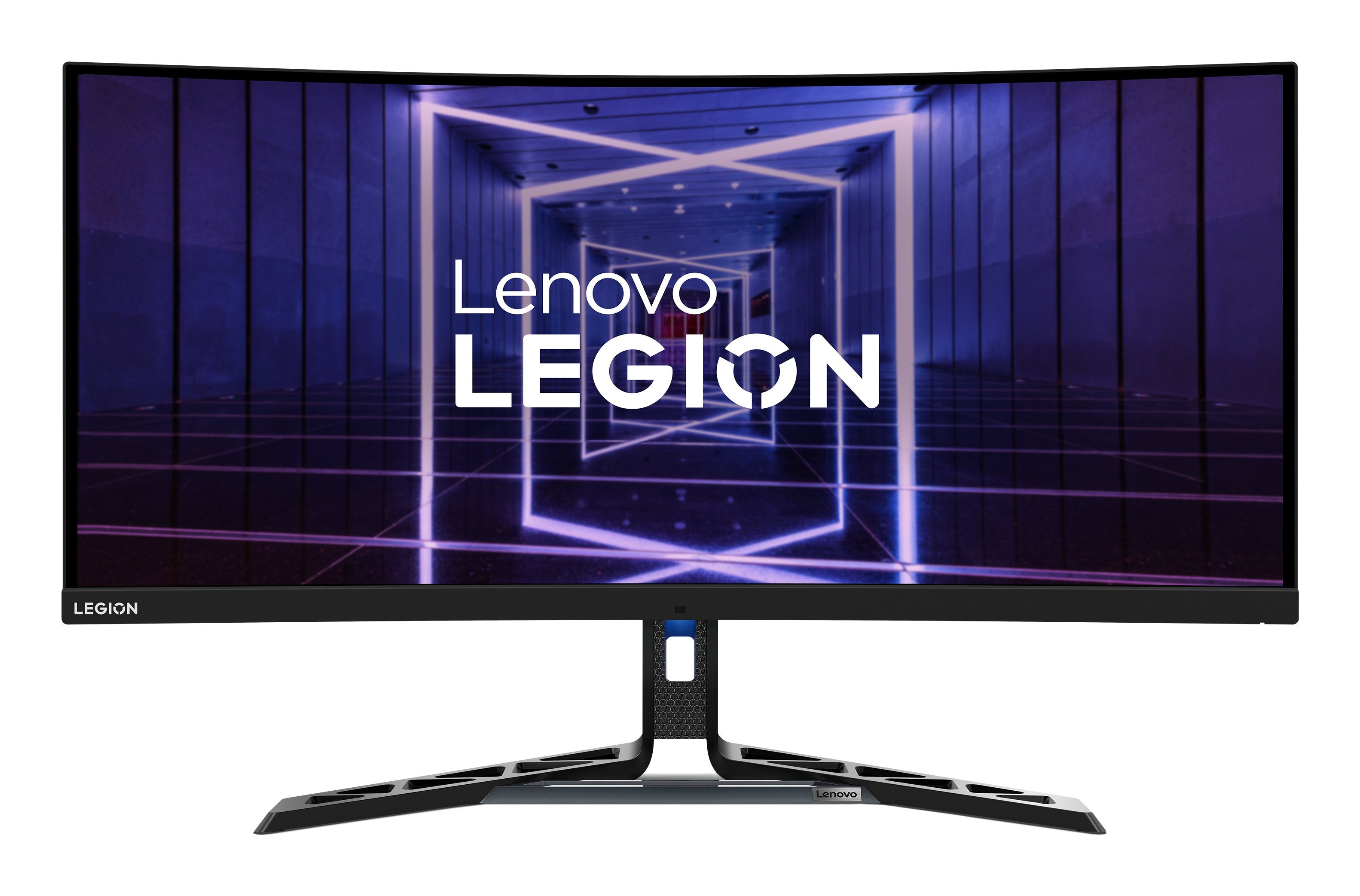 Monitor Lenovo Legion Y34wz-30 (34") 3440 X 1440 Pixeles Wide Quad Hd Led Negro