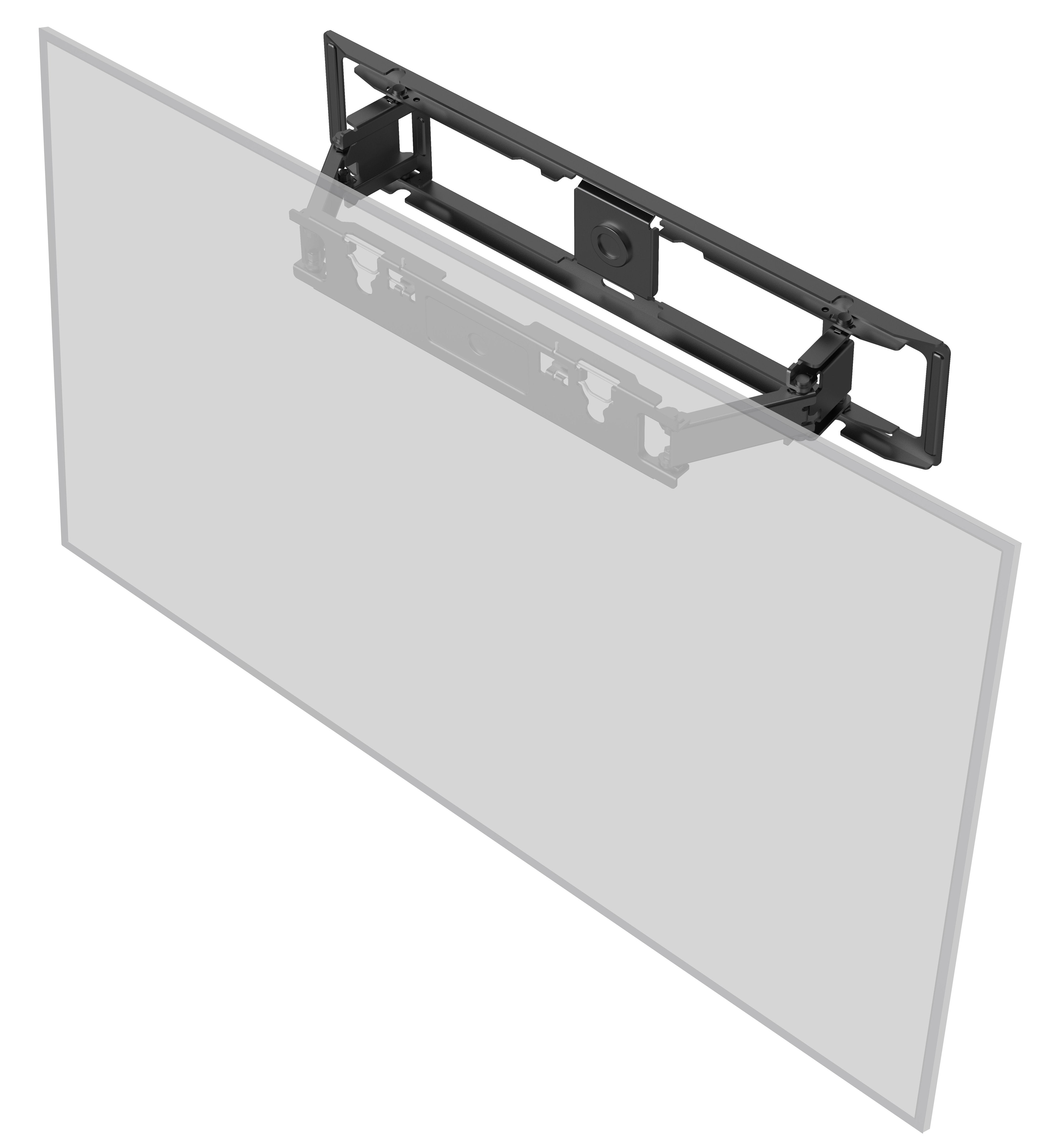 EAN 4948570033324 - iiyama MD-WM0001 soporte para pantalla de señalización 165,1 cm (65") Negro imagen 10
