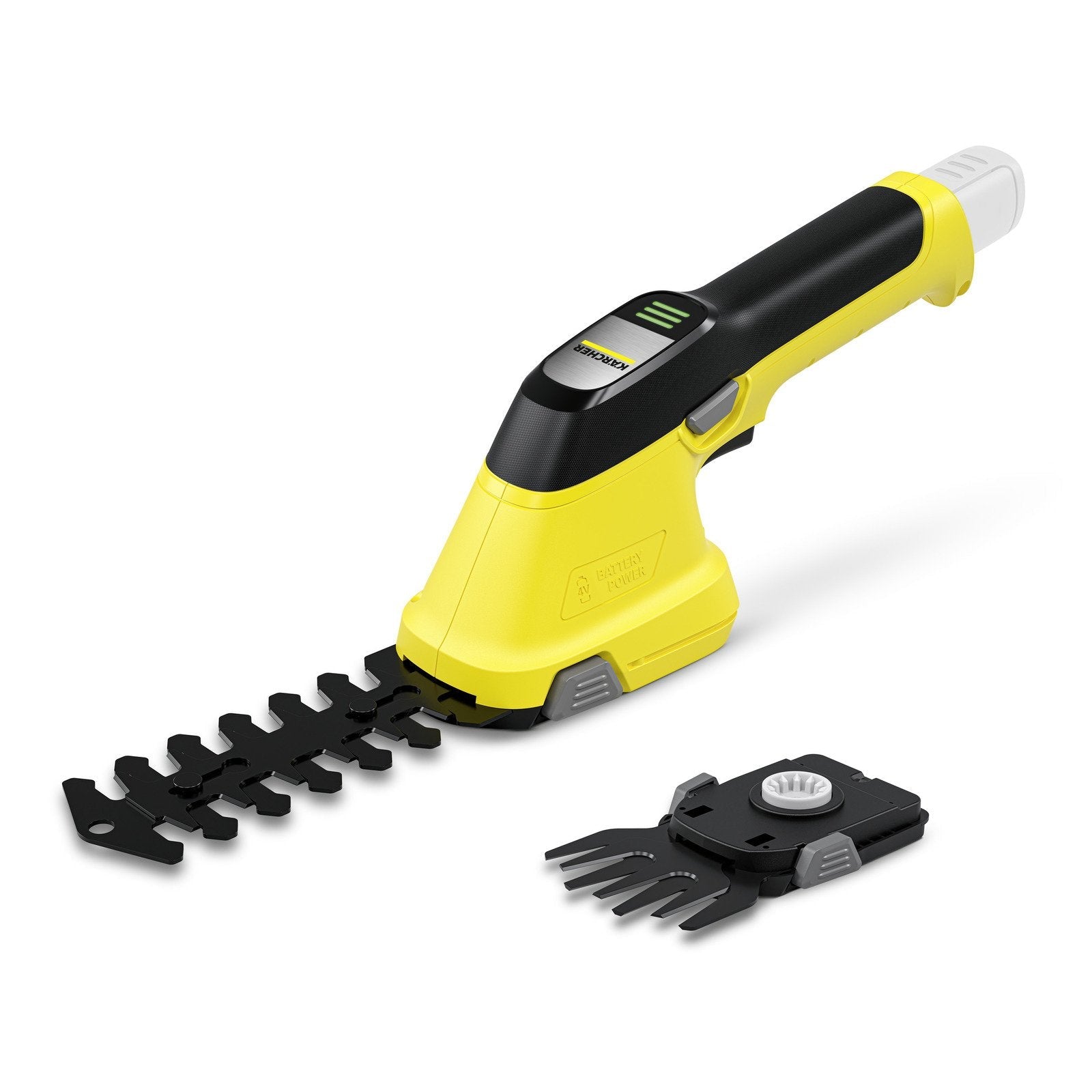 Tijeras Cortacésped Kärcher Gsh 4-4 Plus