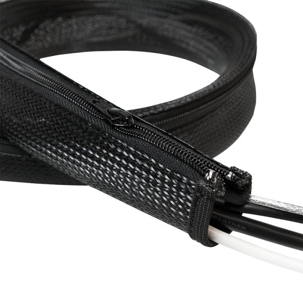 EAN 4052792064759 - LogiLink KAB0074 pasacables Gris imagen 2