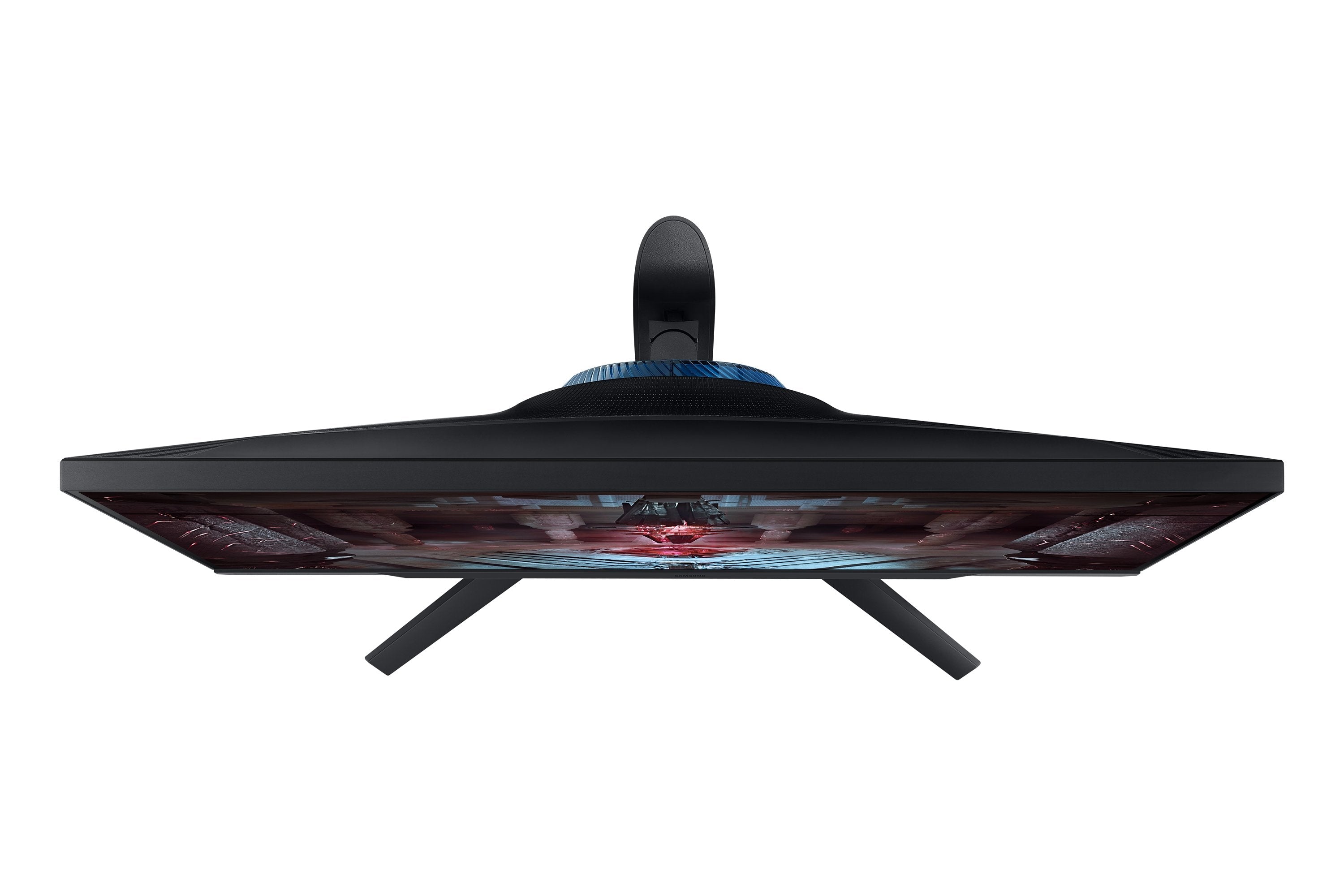 EAN 8806094659184 - Samsung G51C pantalla para PC 68,6 cm (27") 2560 x 1440 Pixeles Quad HD LED Negro imagen 18