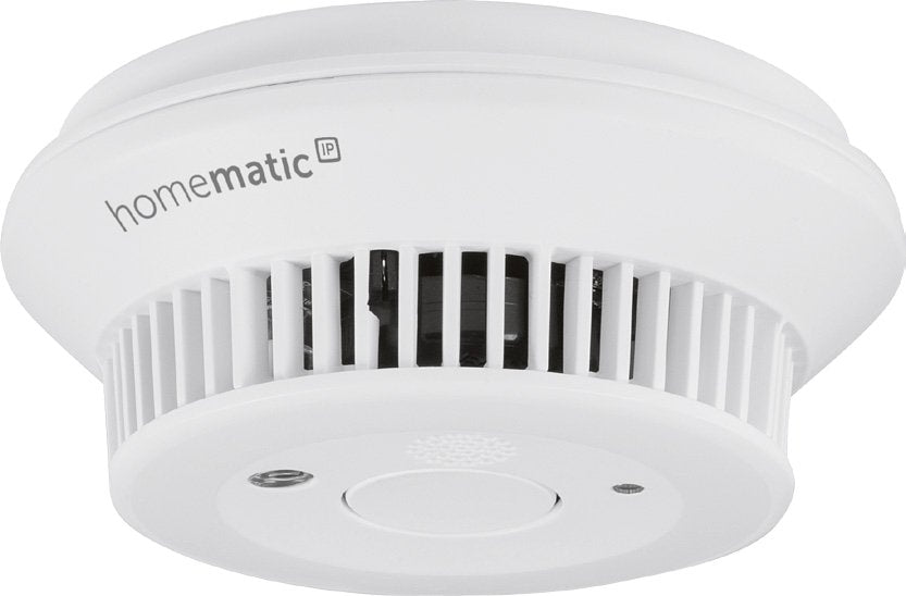EAN 4047976426850 - Homematic IP HMIP-SWSD Sensor óptico Inalámbrico imagen 1