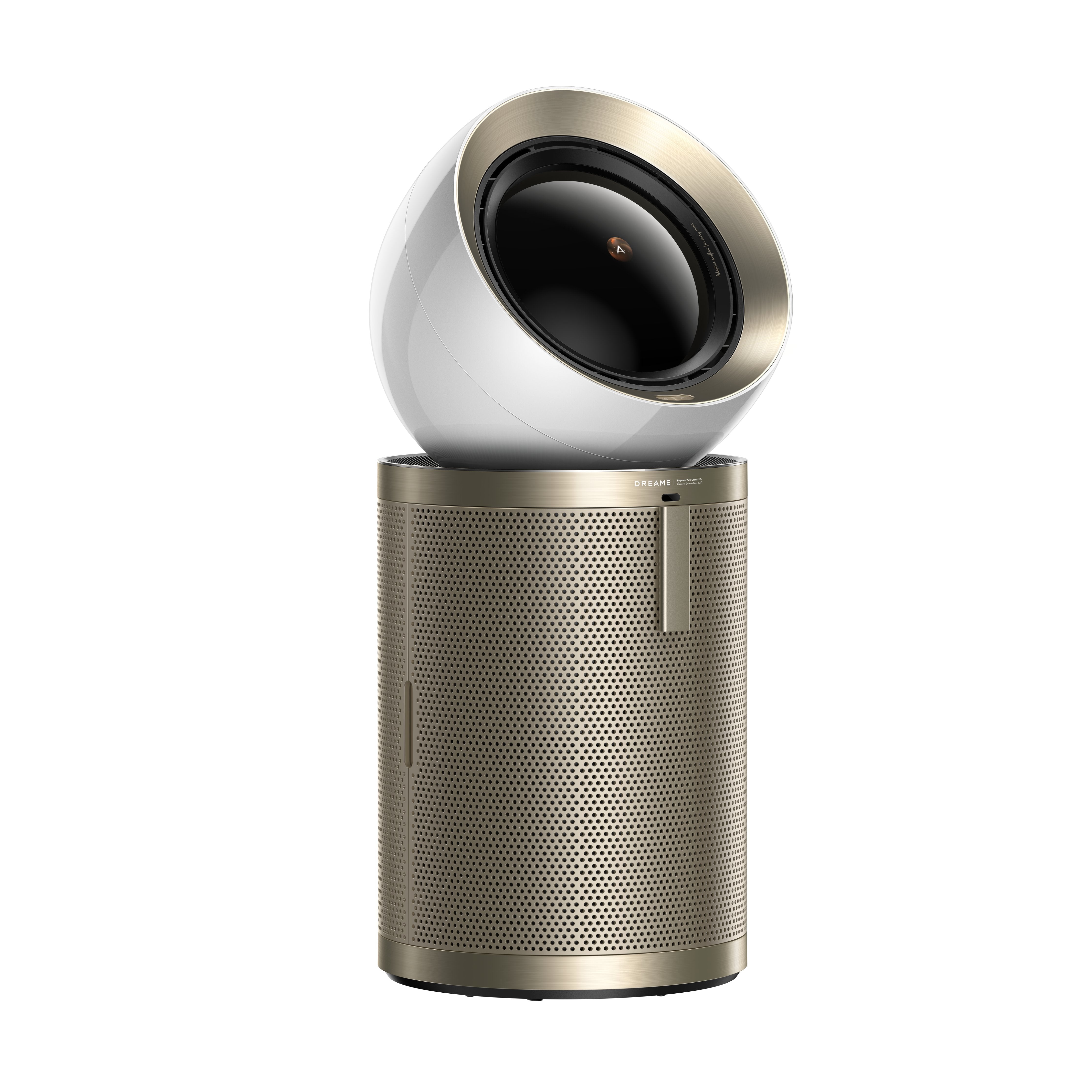 EAN 6977328066350 - Dreame PM10 100 m² 60 dB Bronce, Blanco imagen 3