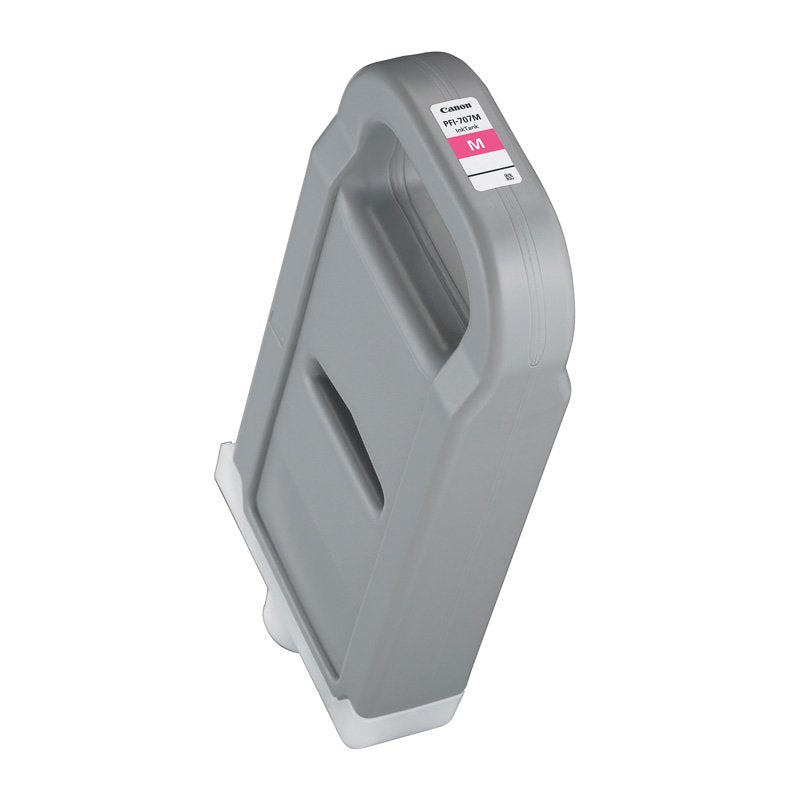 EAN 4549292023145 - Canon PFI-707 M cartucho de tinta 1 pieza(s) Original Magenta imagen 1