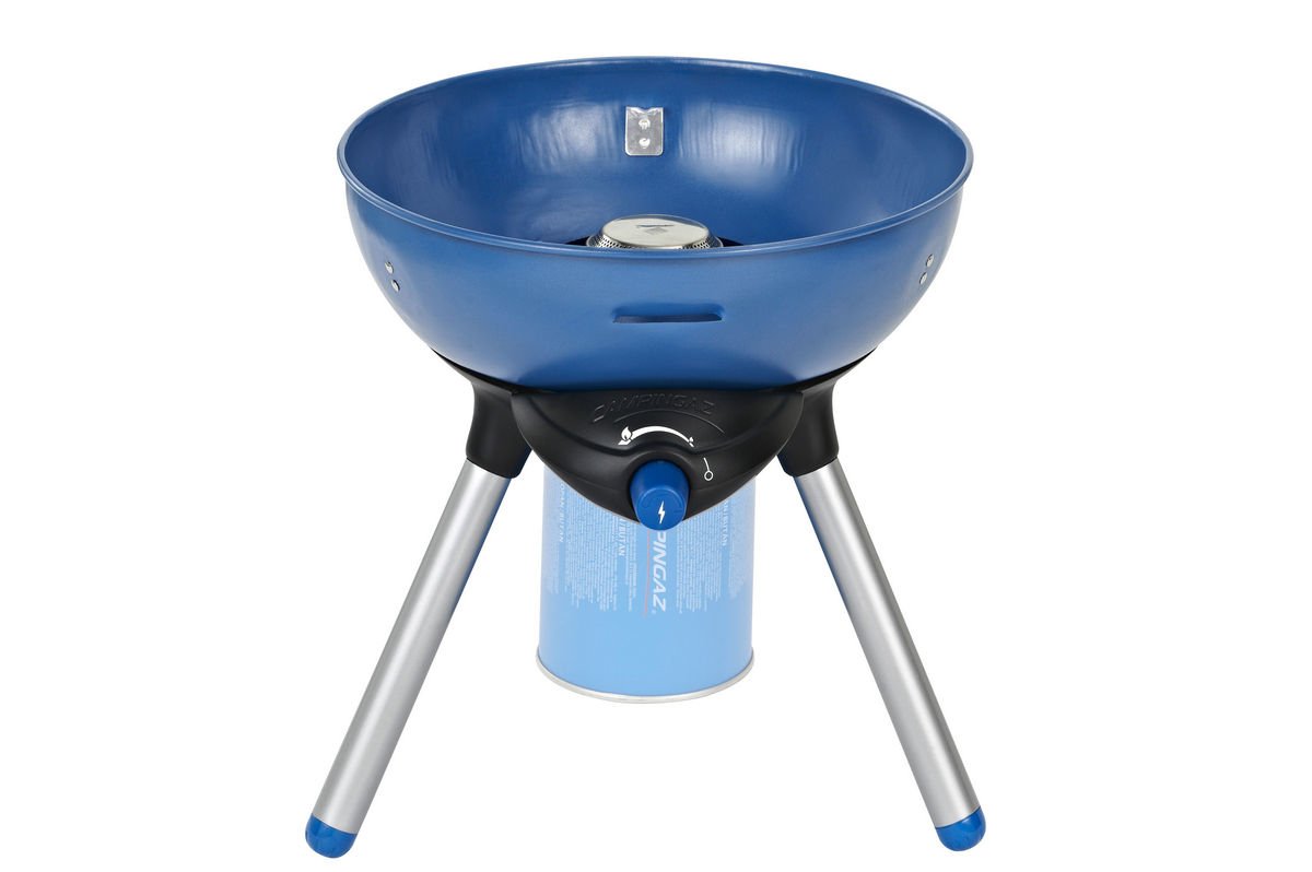 Campingaz Party Grill 200 Cocina De Gas, Parrilla De Gas 2000023716