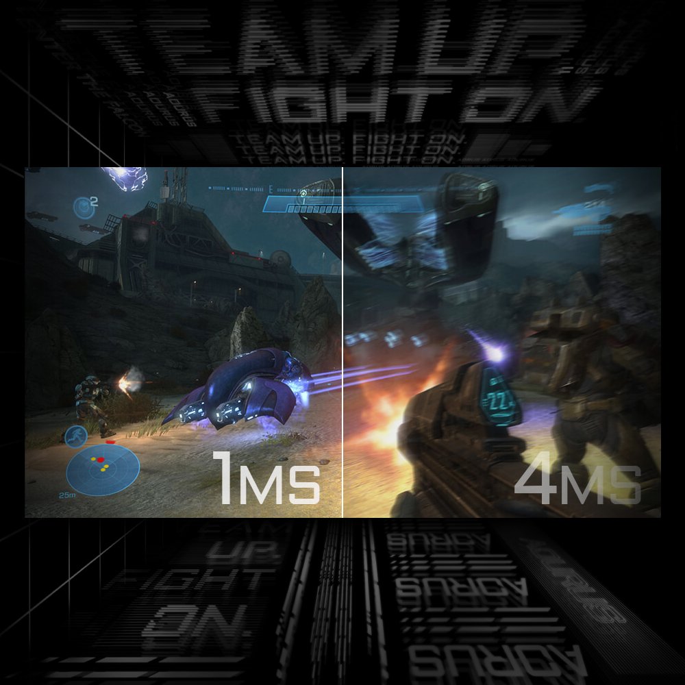 Monitor Gigabyte 27" Gs27fc Ek1