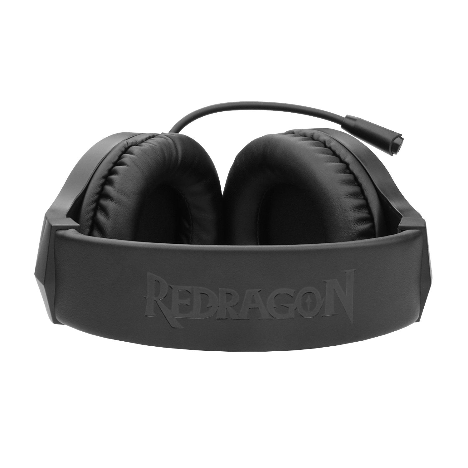 EAN 6950376772312 - REDRAGON H260-RGB Hylas Alámbrico Negro imagen 7