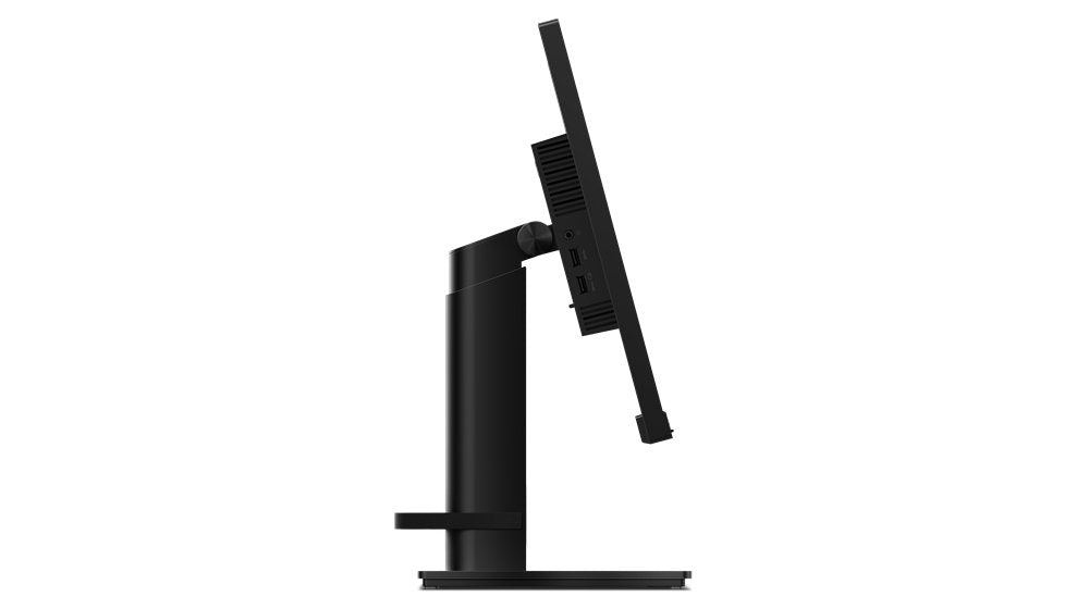 EAN 0195713897020 - Lenovo ThinkVision T24m-20 LED display 60,5 cm (23.8") 1920 x 1080 Pixeles Full HD Negro imagen 6