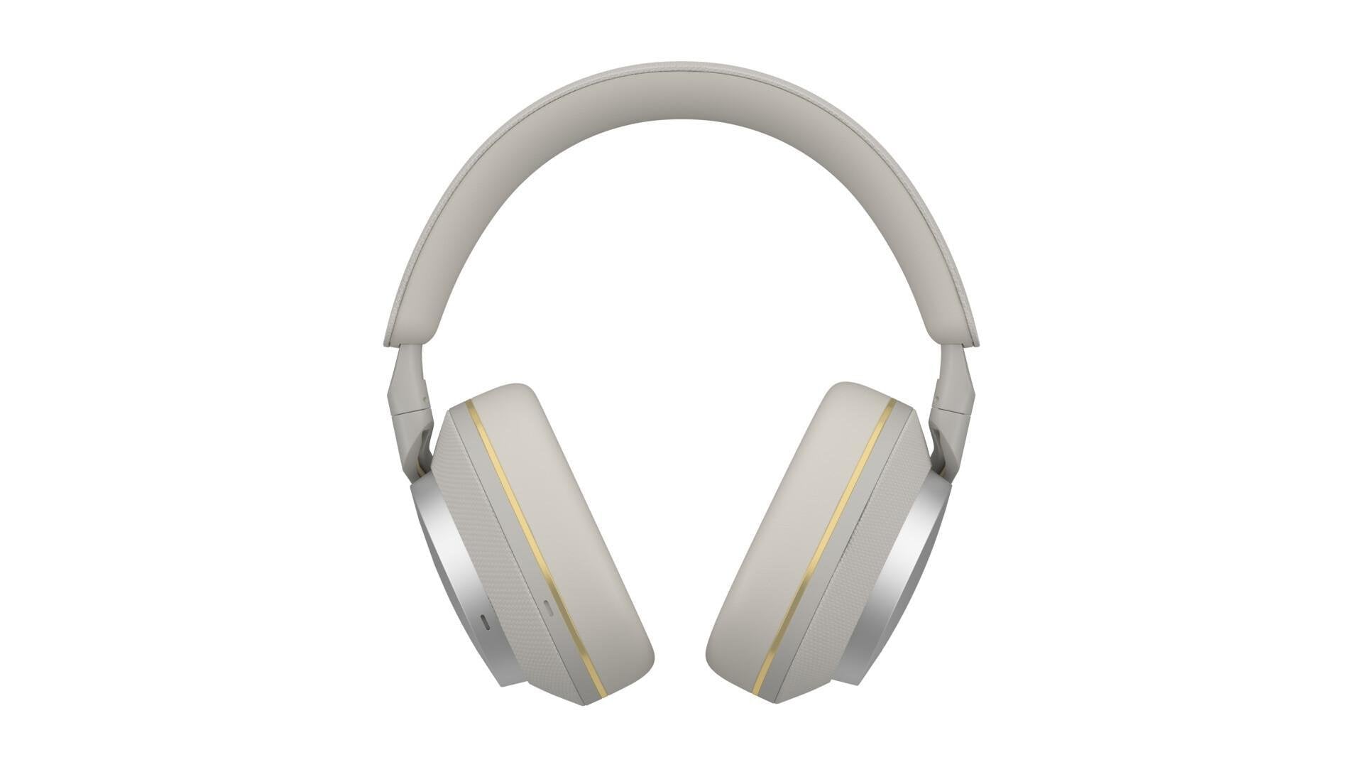 Bowers & Wilkins Px7 S2e Over-Ear Gris