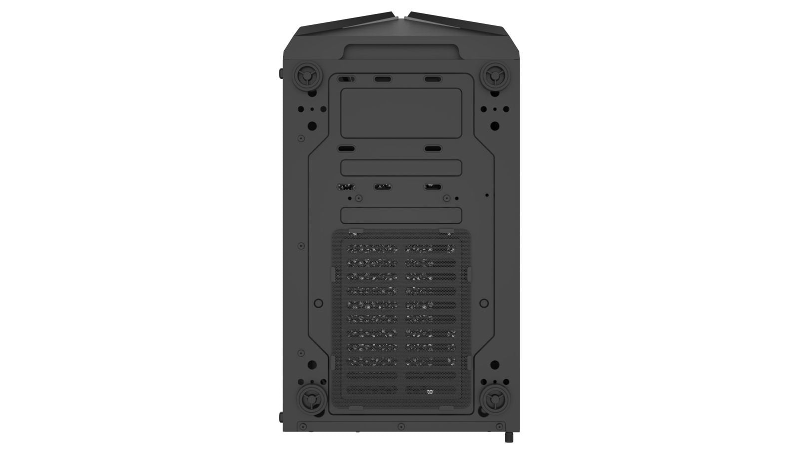 EAN 5903018661940 - KRUX ASTRAL Negro imagen 23