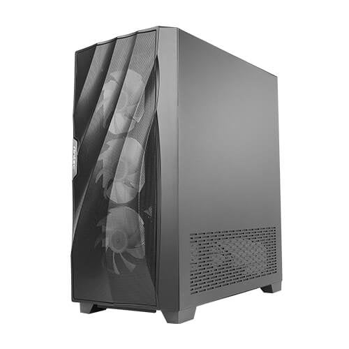 EAN 0761345800709 - Antec DF700 Flux Midi Tower Negro imagen 9