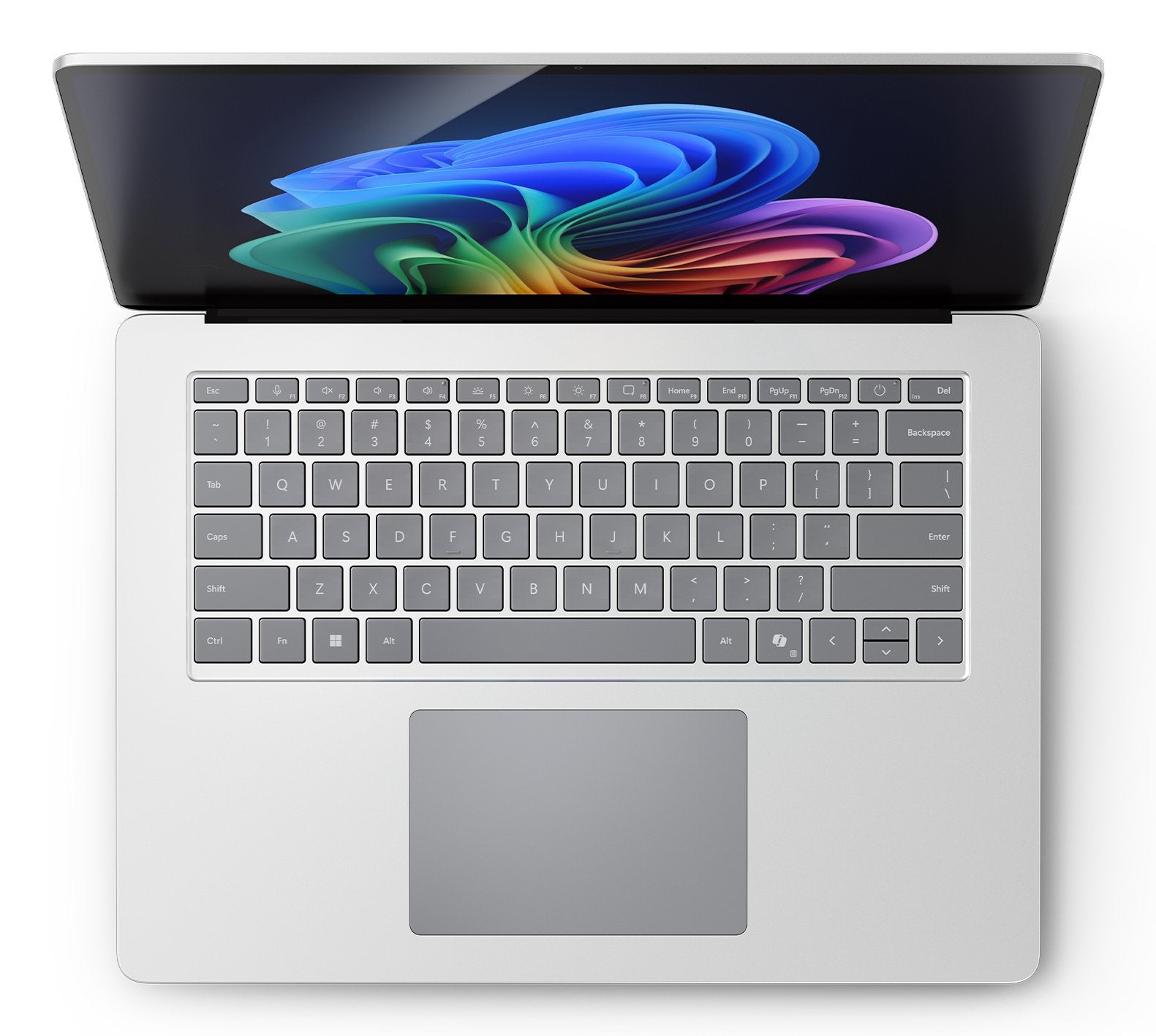EAN 0196388456482 - Microsoft Surface Laptop 7 Copilot+ PC Intel Core Ultra 5 238V Portátil 38,1 cm (15") Pantalla táctil 32 imagen 3