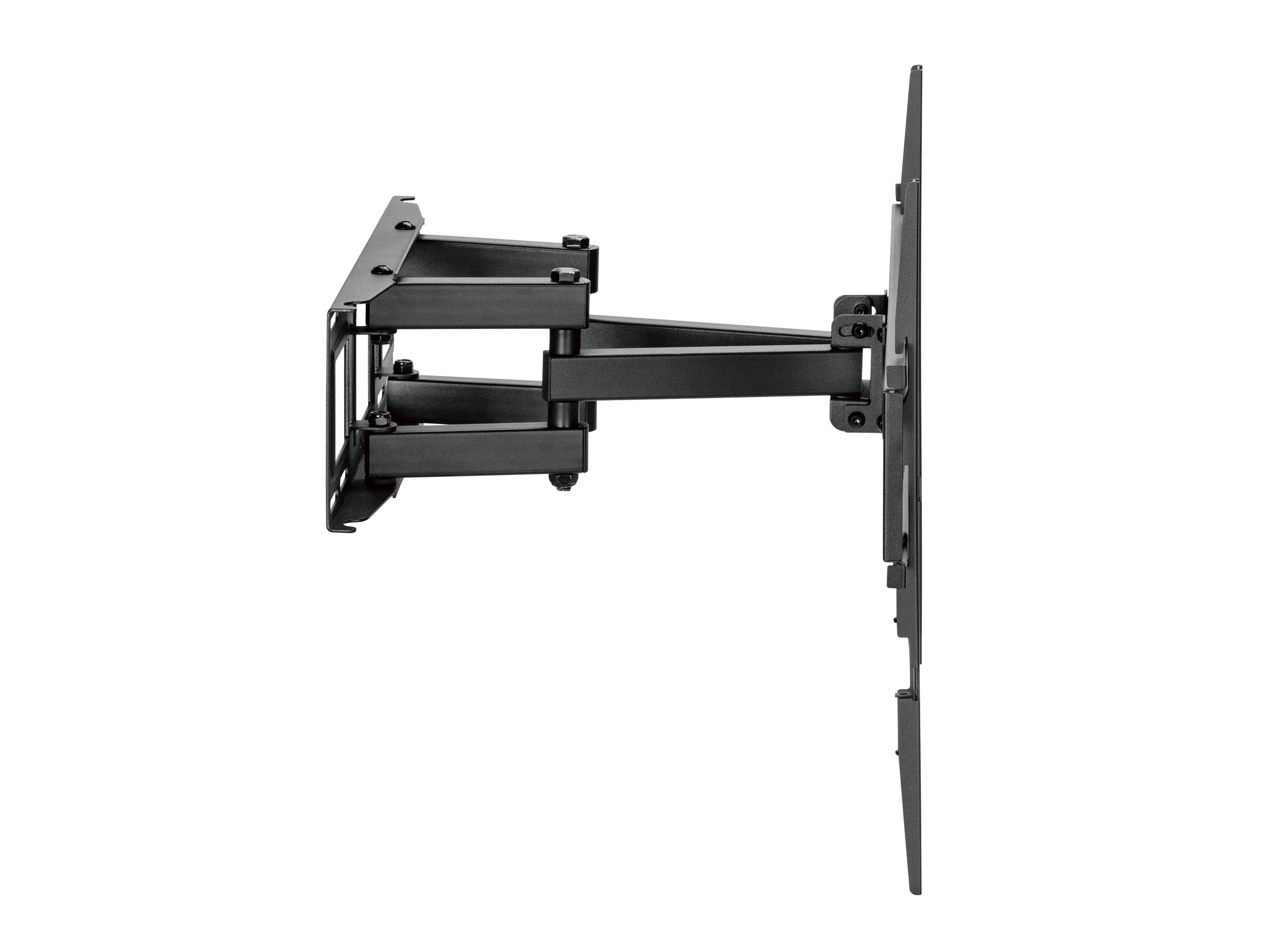 EAN 4015867230916 - Equip 650337 soporte para TV 2,03 m (80") Negro imagen 3