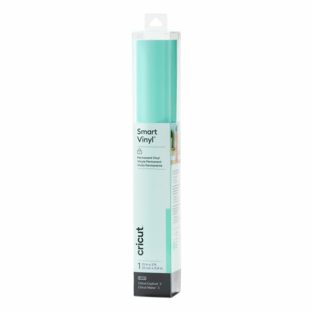 Cricut Smart Vinyl Permanent Rollo De Vinilo De Termotransferencia