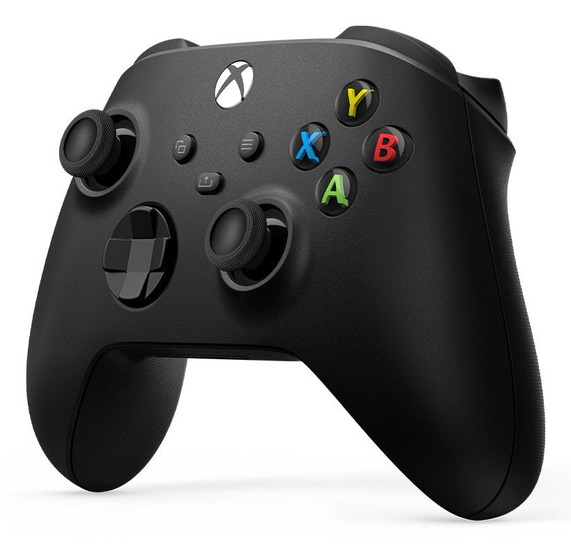 EAN 0889842654790 - Microsoft Xbox Wireless Controller Negro Bluetooth Gamepad Analógico/Digital Android, PC, Xbox One, Xbox imagen 3
