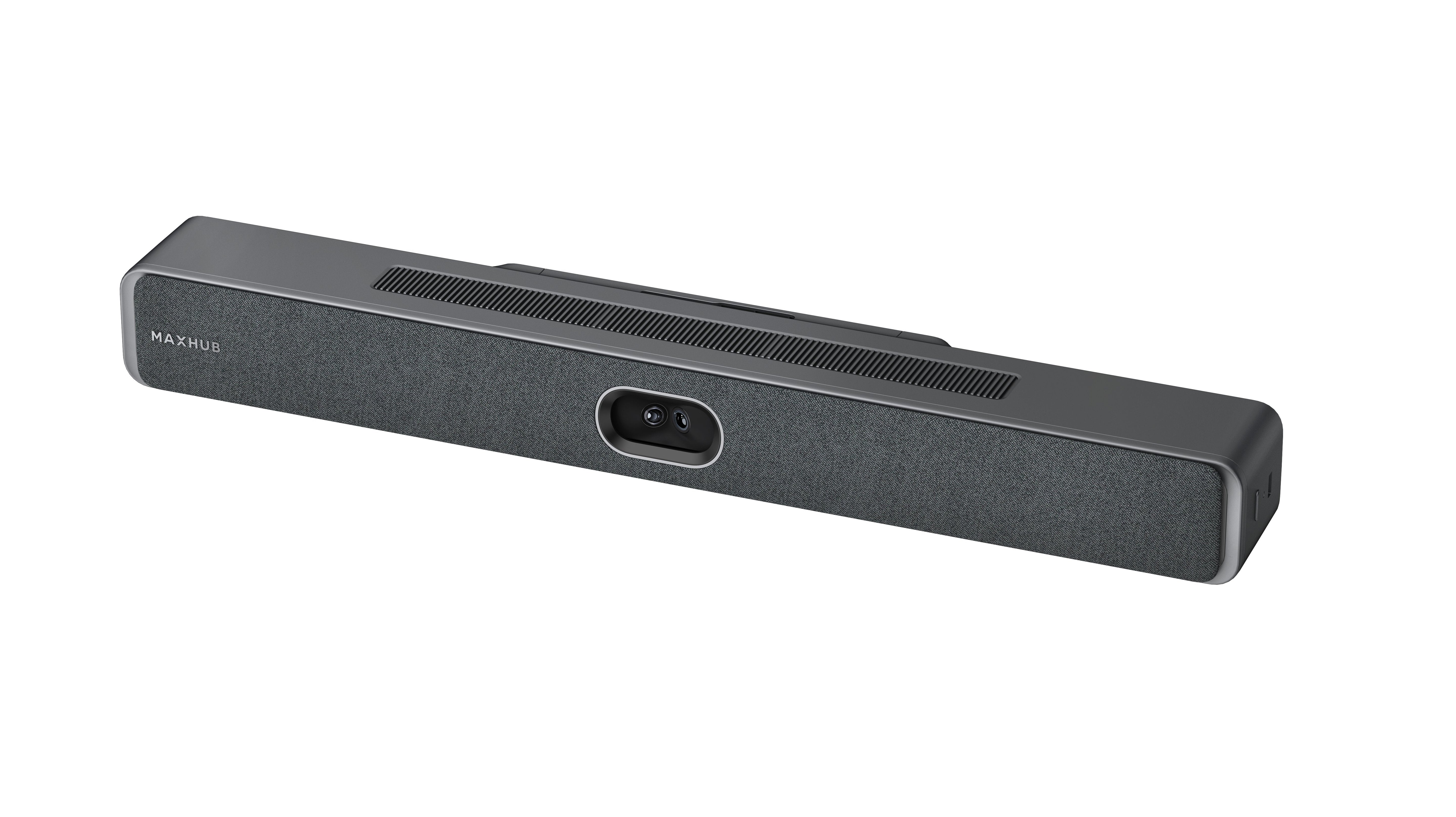 Maxhub Xbar U50 Teams Rooms Usb Video Bar