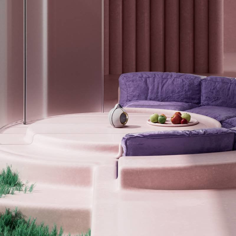 Devialet Mania Opéra De Paris Ep400