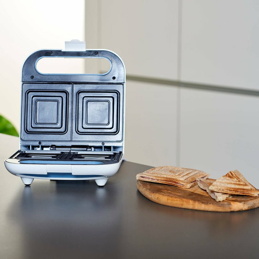 Sandwichera Taurus Maker Mysandwich 968947000