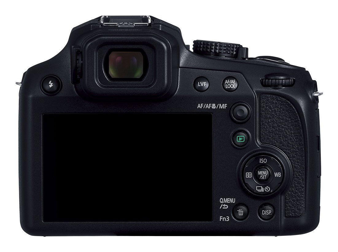 EAN 5025232964772 - Panasonic Lumix DC-FZ82 1/2.3" Cámara puente 18,1 MP MOS 4896 x 3672 Pixeles Negro imagen 3