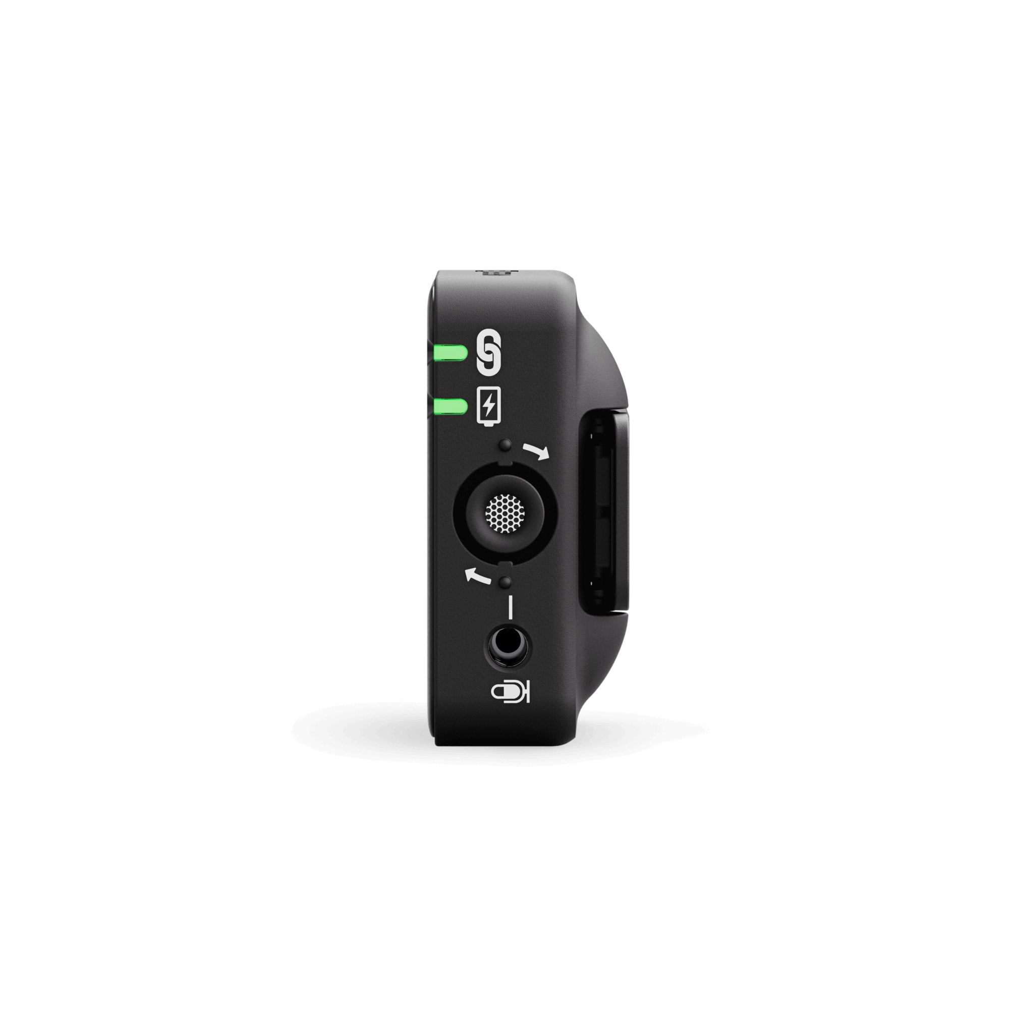 EAN 0698813010868 - RØDE Wireless ME TX Transmisor de bolsillo imagen 3