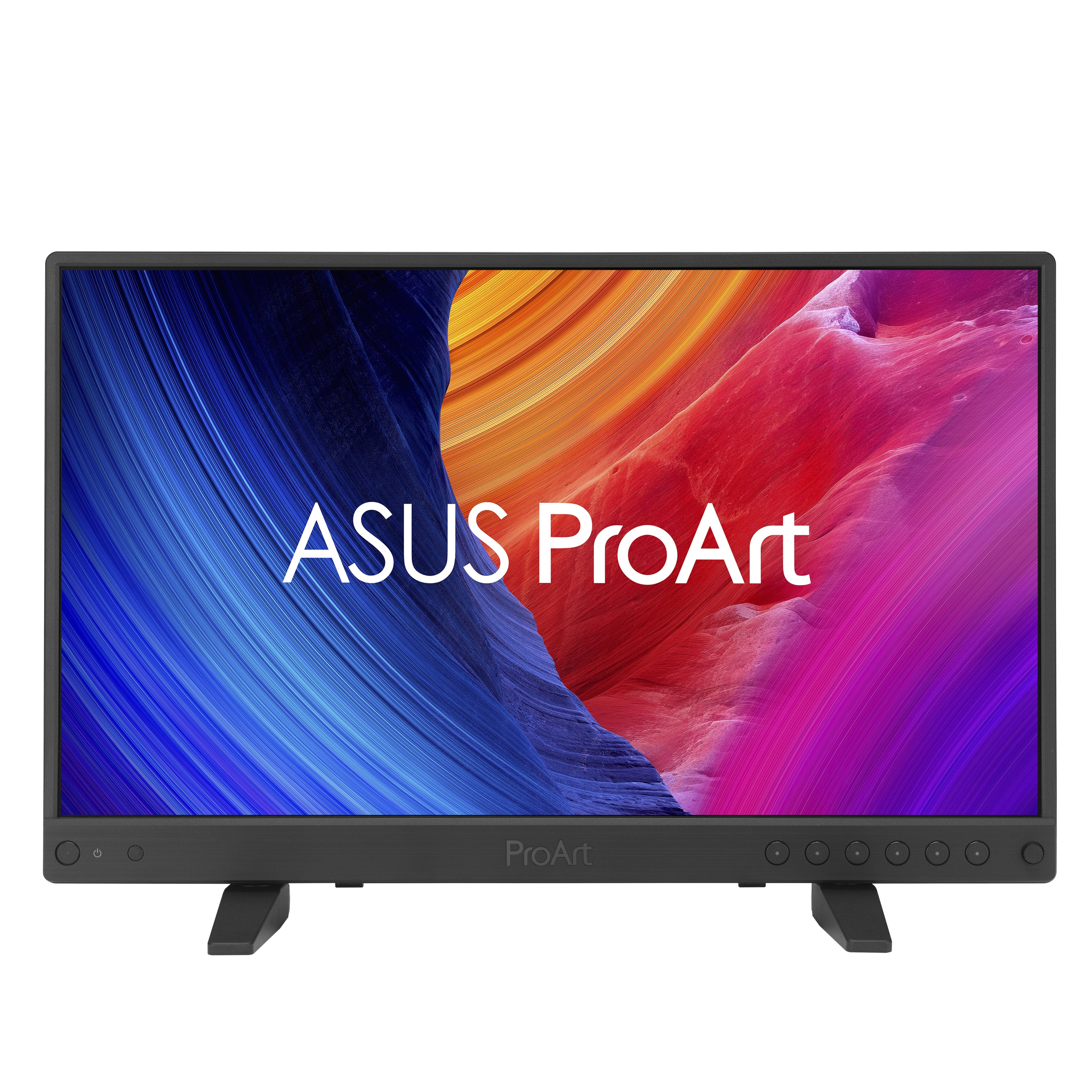 Asus Proart Display Pa16usv Professional Monitor 4k Uhd