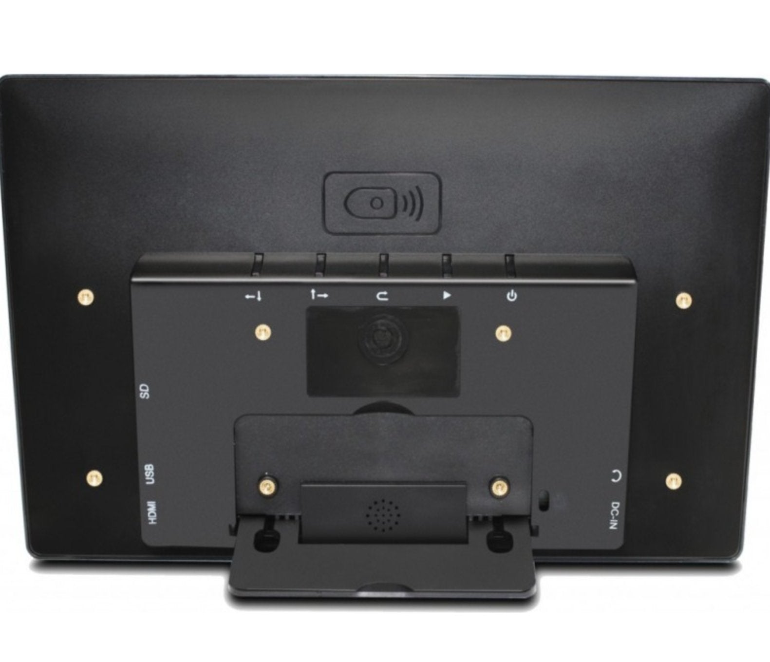 EAN 4000567214229 - Braun Photo Technik 10.1 marco fotográfico digital Negro 25,6 cm (10.1") imagen 2