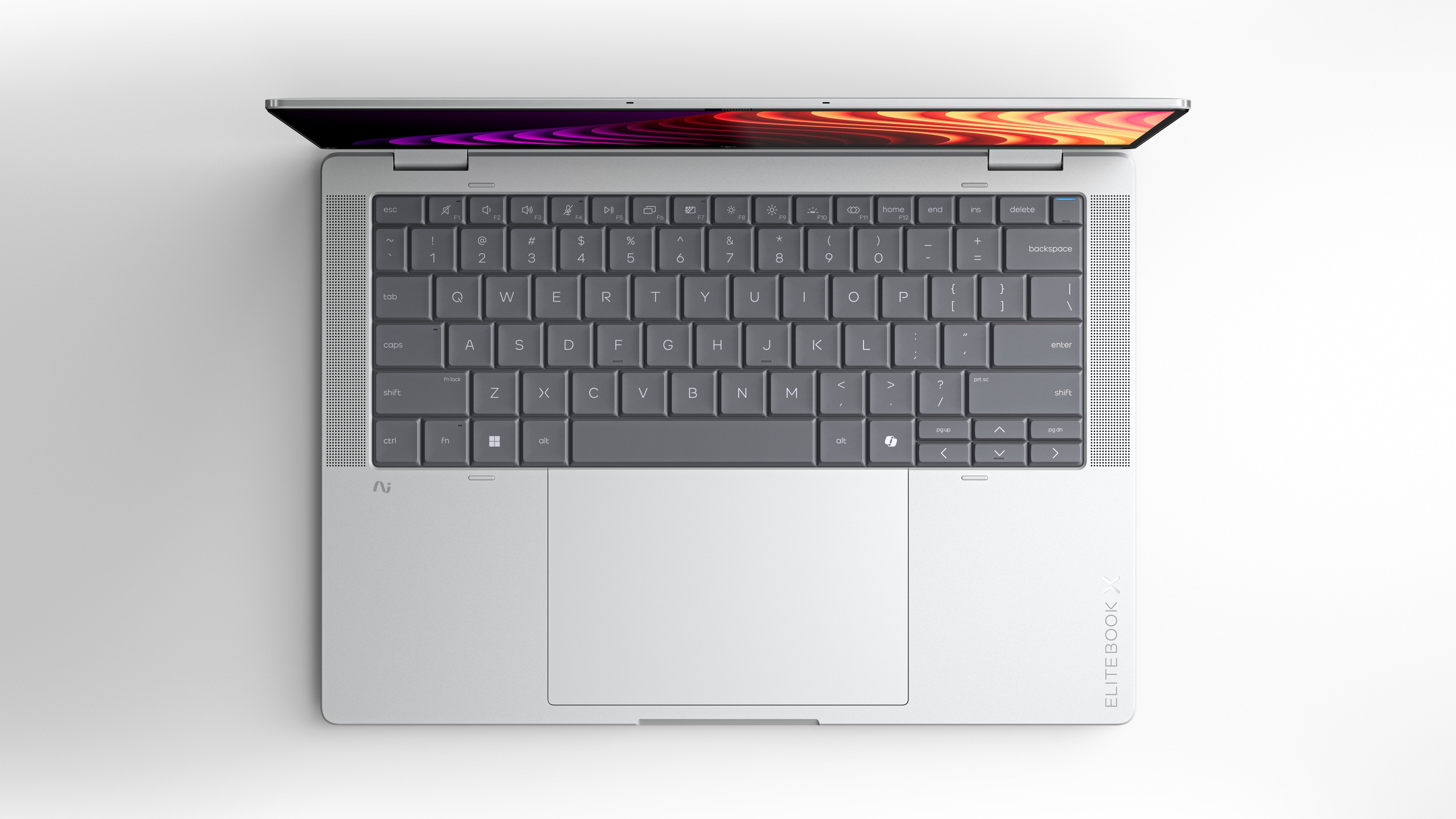 EAN 0199896740807 - HP EliteBook X Flip G2i 14 inch Notebook Next Gen AI PC Wolf Pro Security Edition Copilot+ PC Intel Core imagen 21