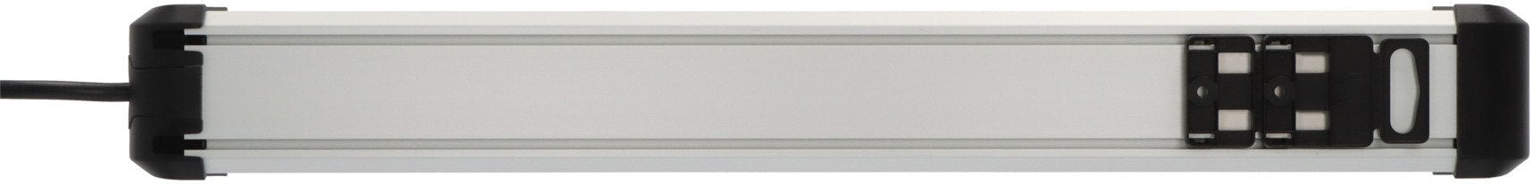 EAN 4007123677061 - Brennenstuhl 1391010610 base múltiple 3 m 6 salidas AC Interior Negro, Plata imagen 4