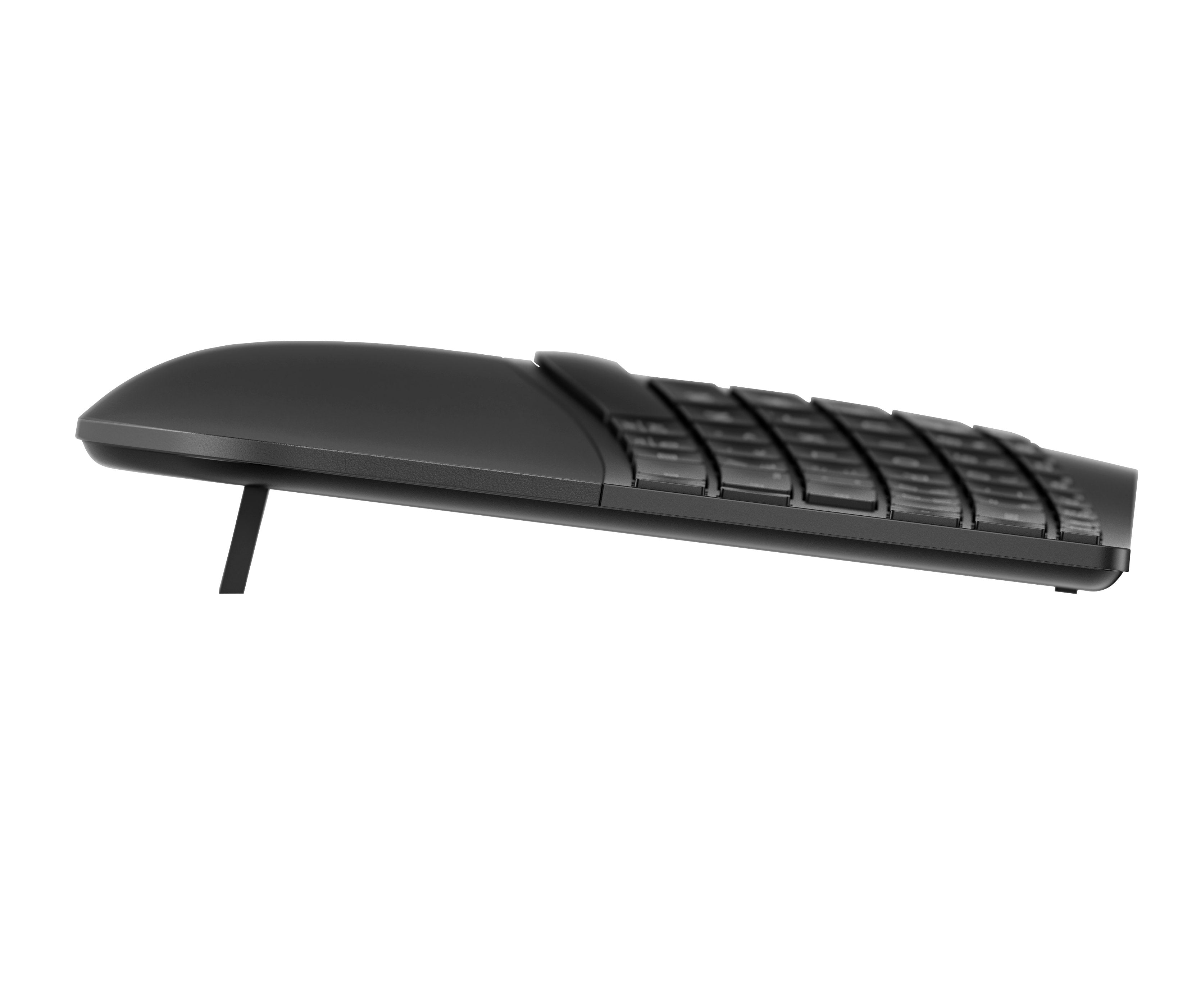 Hp 965 Blk Ergonomic Wl Kbd Fr